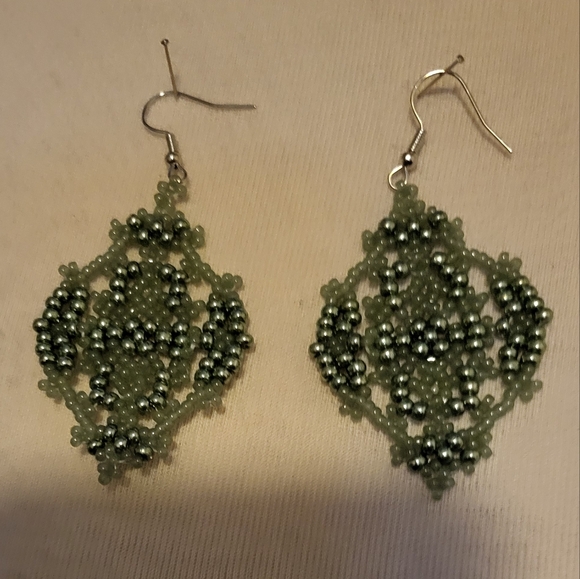 Complete jewelry set - Picture 1 of 4